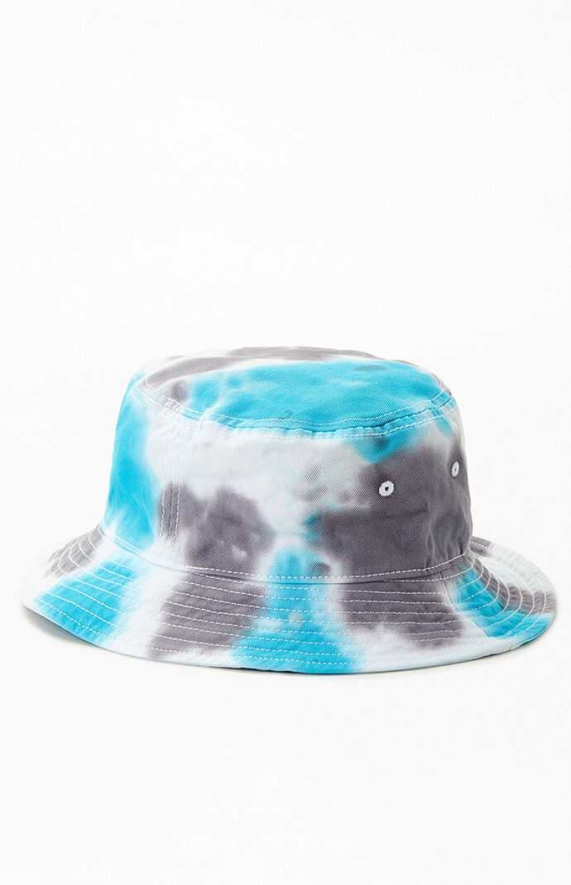 Dámské Klobouk PacSun Tie Dye Kindness Bucket | 67MRPHJYO